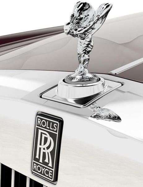 Rolls Royce